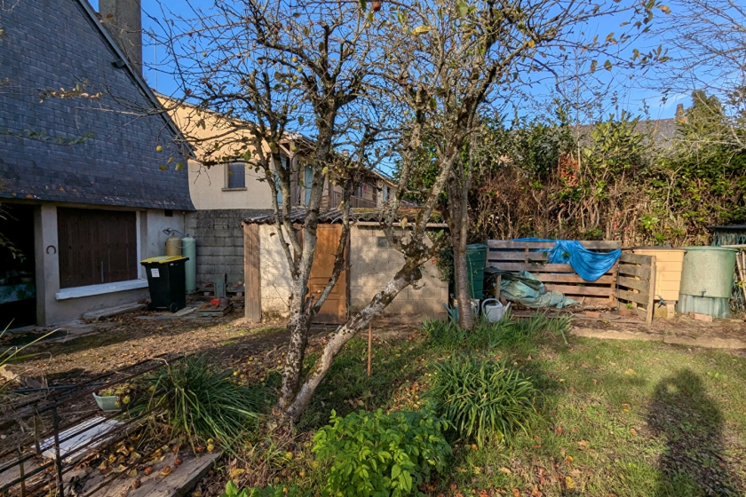 Maison Malestroit 7 pièce(s) 140 m2 - Photo 2