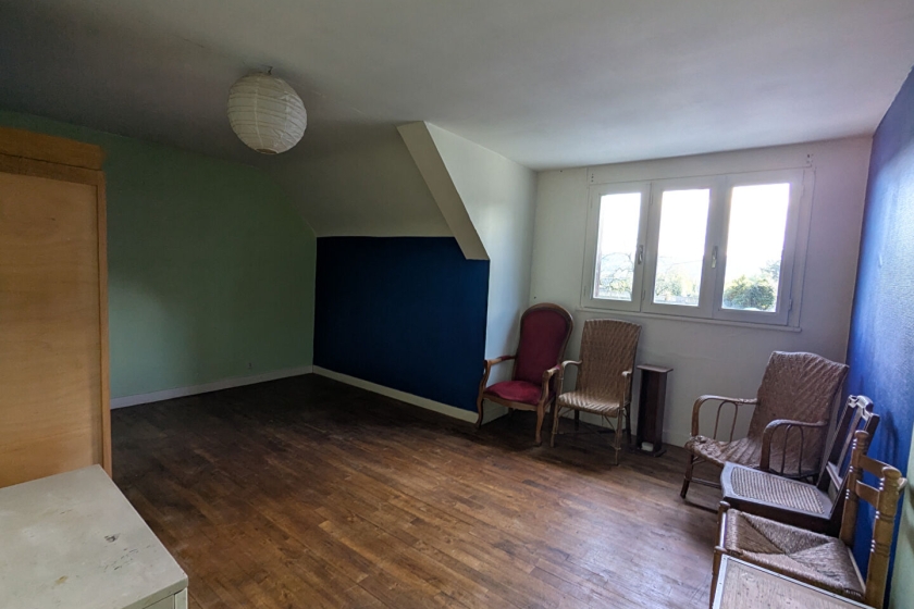 Maison Malestroit 7 pièce(s) 140 m2 - Photo 5