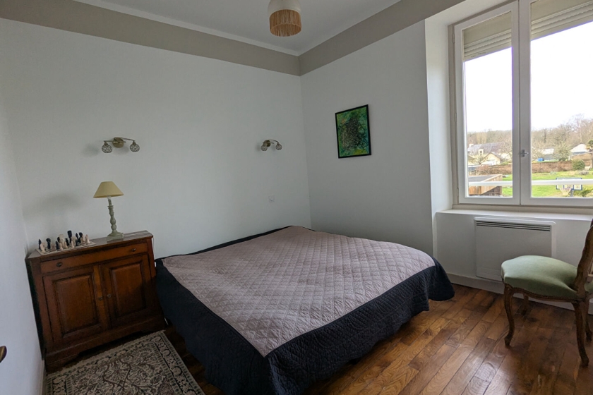 Maison Malestroit 8 pièce(s) 187 m2 - Photo 12