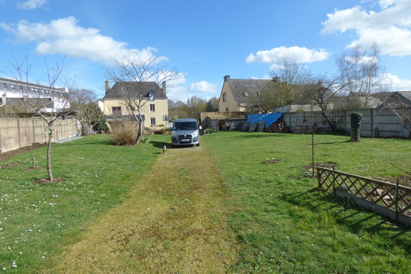 Maison Malestroit 8 pièce(s) 187 m2 - Photo 3