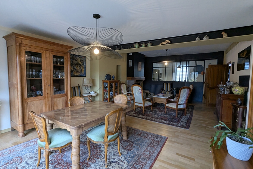 Maison Malestroit 8 pièce(s) 187 m2 - Photo 5