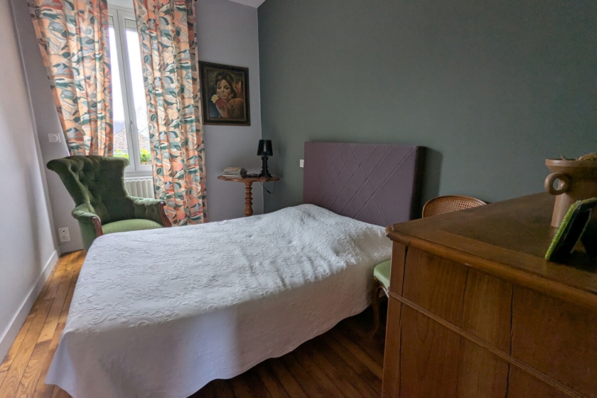 Maison Malestroit 8 pièce(s) 187 m2 - Photo 10