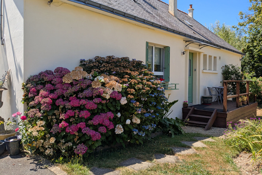 Maison Malestroit 86 m2 - Photo 2