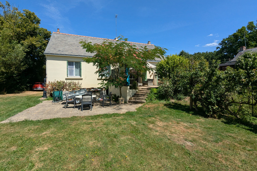 Maison Malestroit 86 m2 - Photo 3