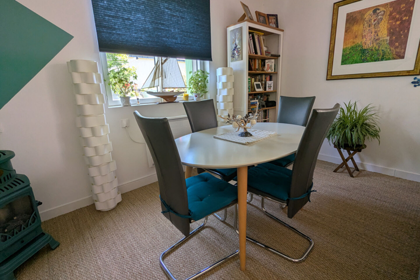 Maison Malestroit 86 m2 - Photo 4