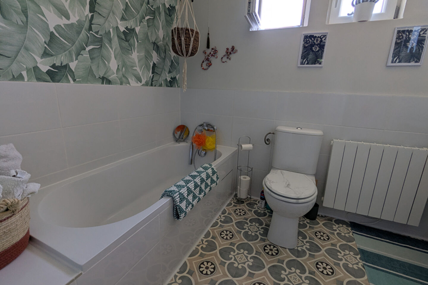 Maison Malestroit 86 m2 - Photo 7