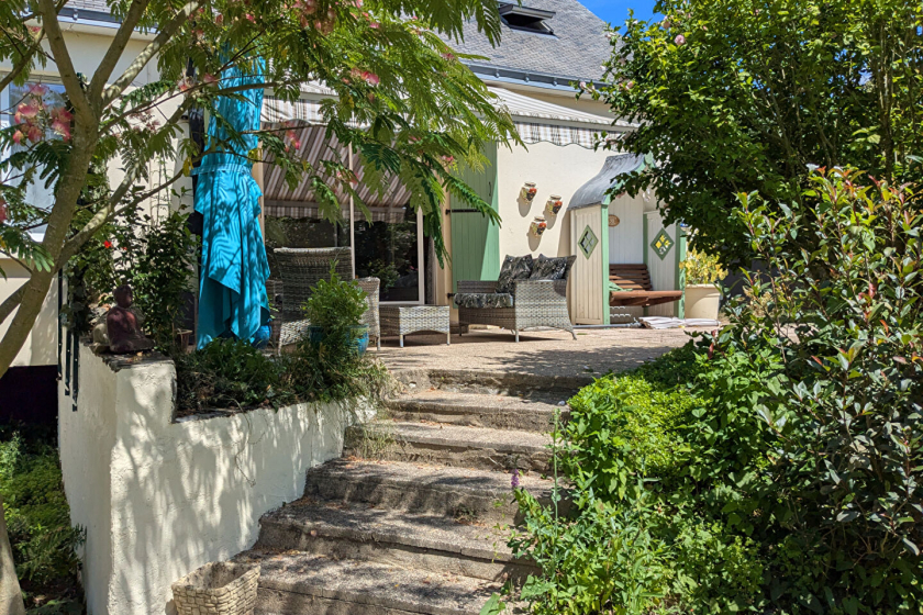 Maison Malestroit 86 m2 - Photo 10