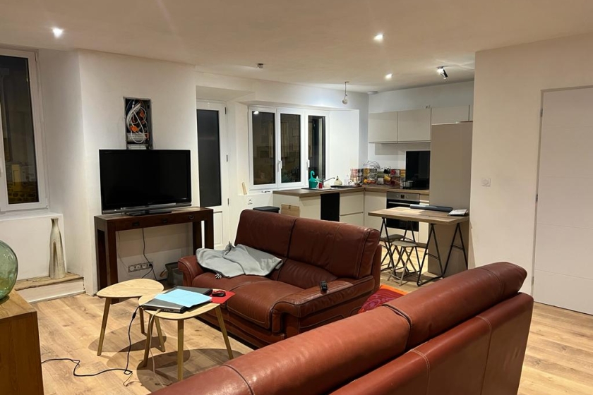 Maison Mauron 4 pièce(s) 89 m2 - Photo 2