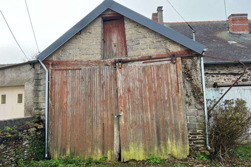 Maison Mauron 4 pièce(s) 89 m2 - Photo 13