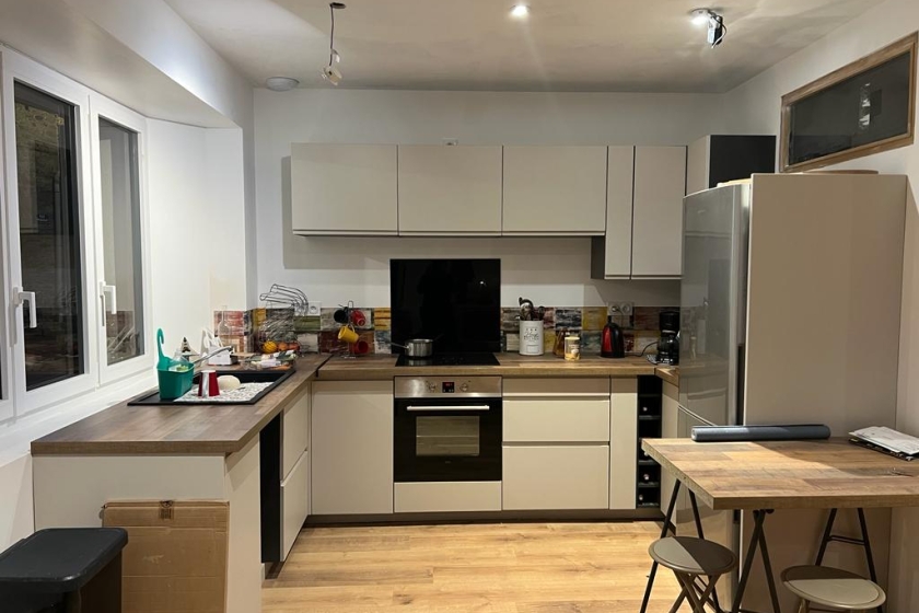 Maison Mauron 4 pièce(s) 89 m2 - Photo 4