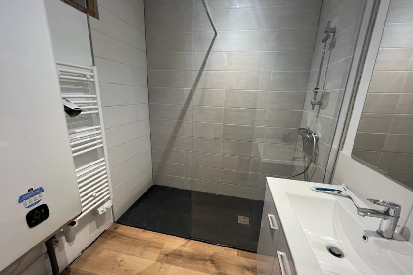 Maison Mauron 4 pièce(s) 89 m2 - Photo 5