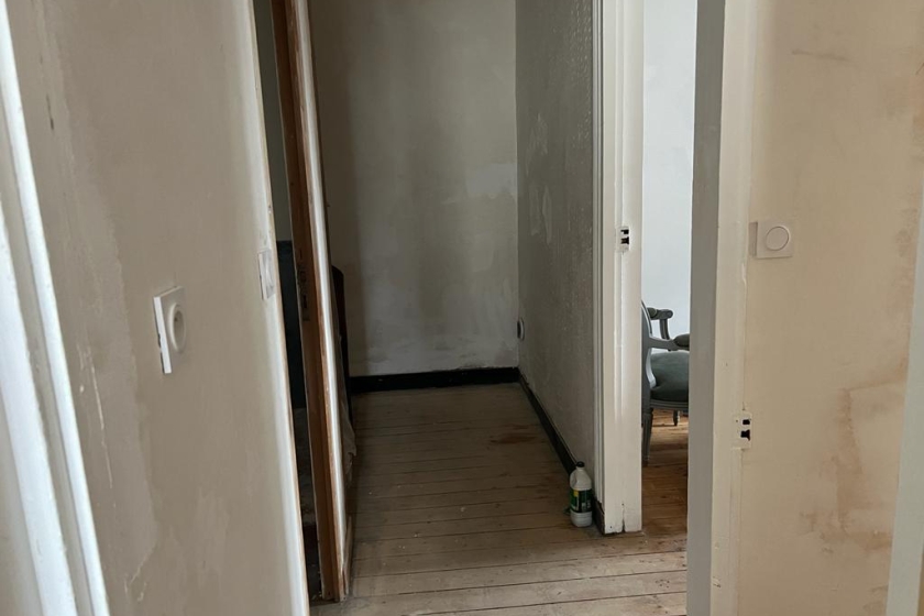 Maison Mauron 4 pièce(s) 89 m2 - Photo 7