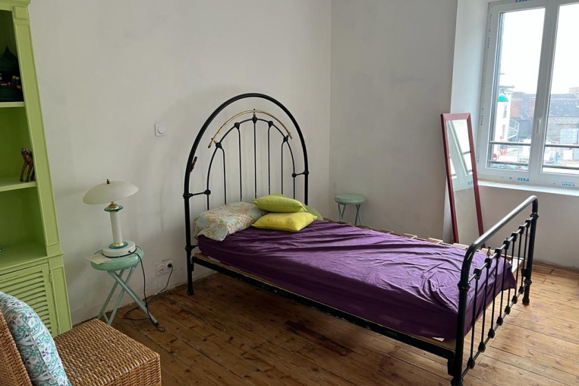 Maison Mauron 4 pièce(s) 89 m2 - Photo 8
