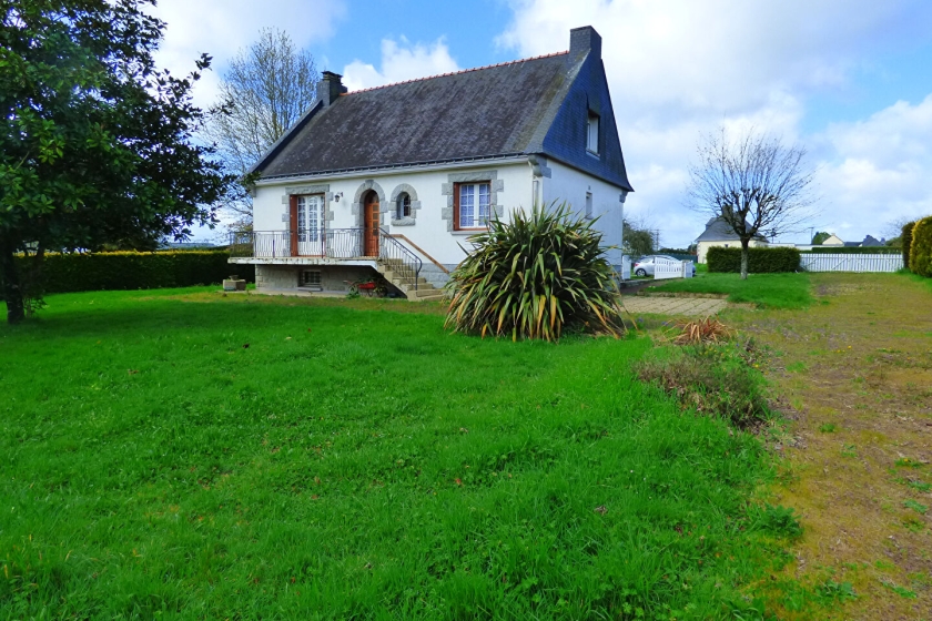 Maison Mauron 6 pièce(s) 120 m2 - Photo 2