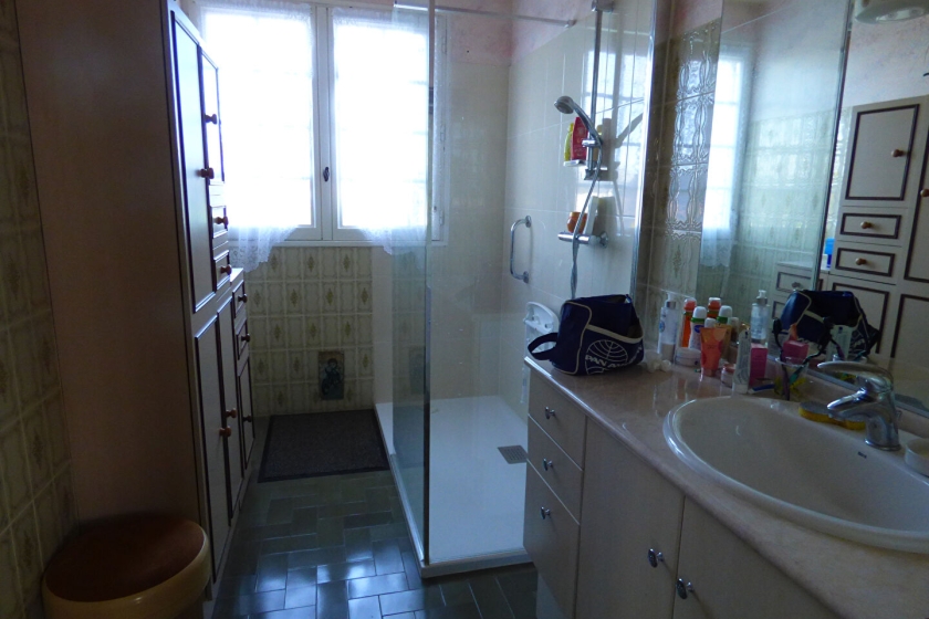 Maison Mauron 6 pièce(s) 120 m2 - Photo 11