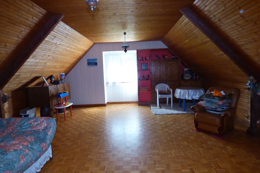Maison Mauron 6 pièce(s) 120 m2 - Photo 12
