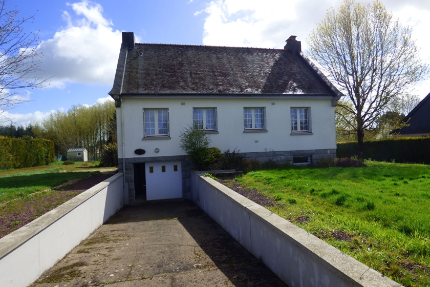 Maison Mauron 6 pièce(s) 120 m2 - Photo 3