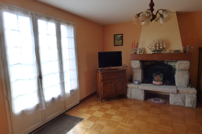 Maison Mauron 6 pièce(s) 120 m2 - Photo 4