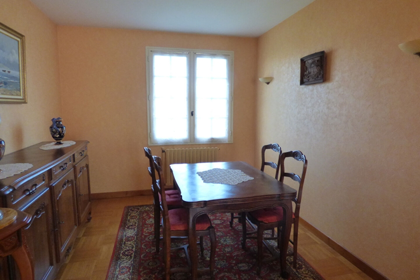 Maison Mauron 6 pièce(s) 120 m2 - Photo 6