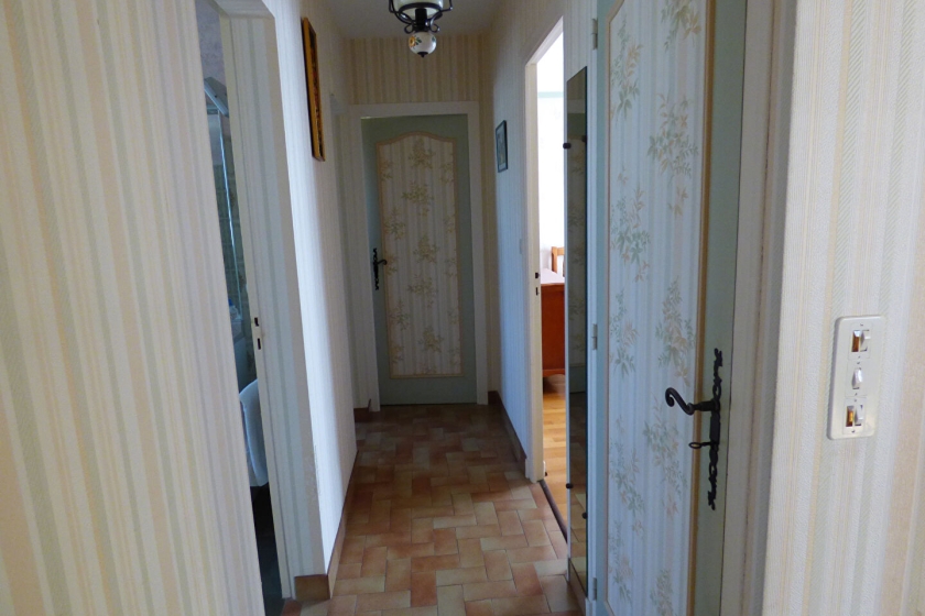 Maison Mauron 6 pièce(s) 120 m2 - Photo 8