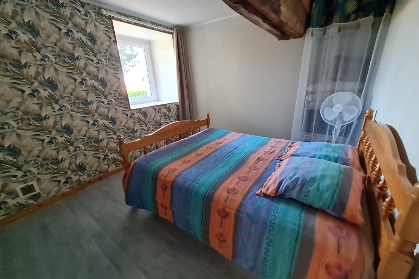 Maison Mauron 148 m2 - Photo 11