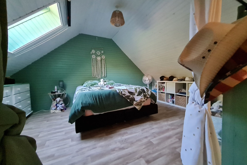 Maison Mauron 148 m2 - Photo 12