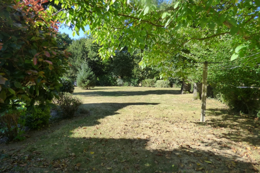 Maison Mauron 148 m2 - Photo 13