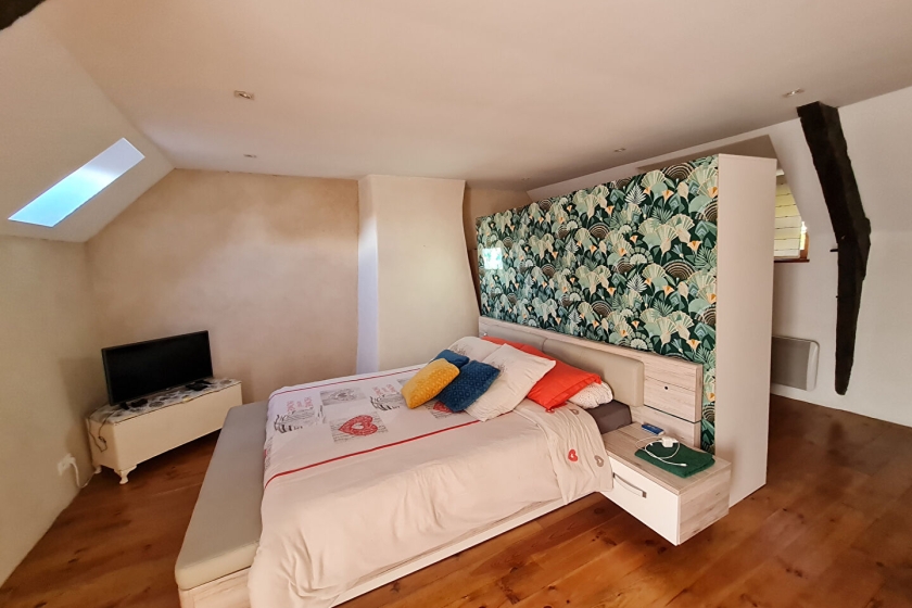 Maison Mauron 148 m2 - Photo 8