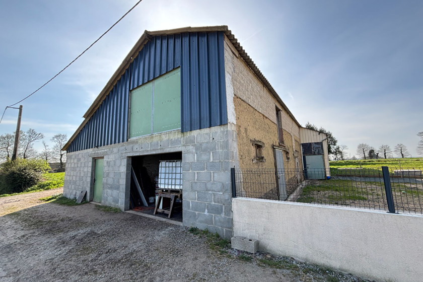 Maison Mauron 6 pièce(s) 186.20 m2 - Photo 17