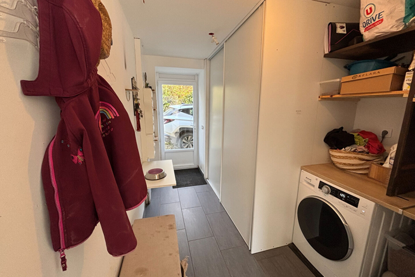 Maison Mauron 6 pièce(s) 186.20 m2 - Photo 4