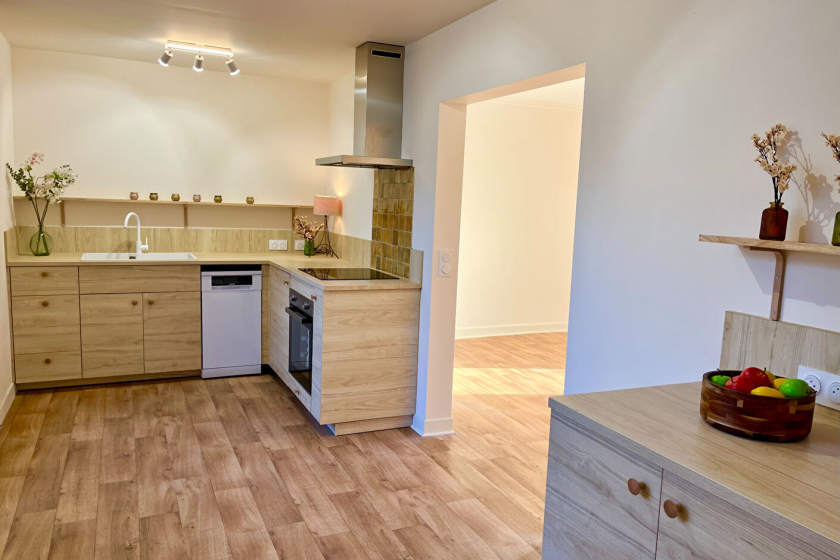 Maison Mauron 8 pièce(s) 130.5 m2 - Photo 4