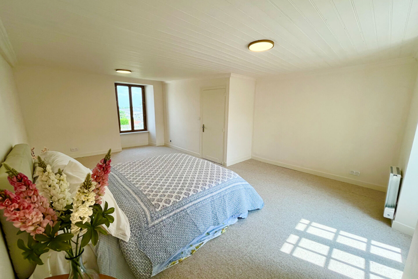 Maison Mauron 8 pièce(s) 130.5 m2 - Photo 10