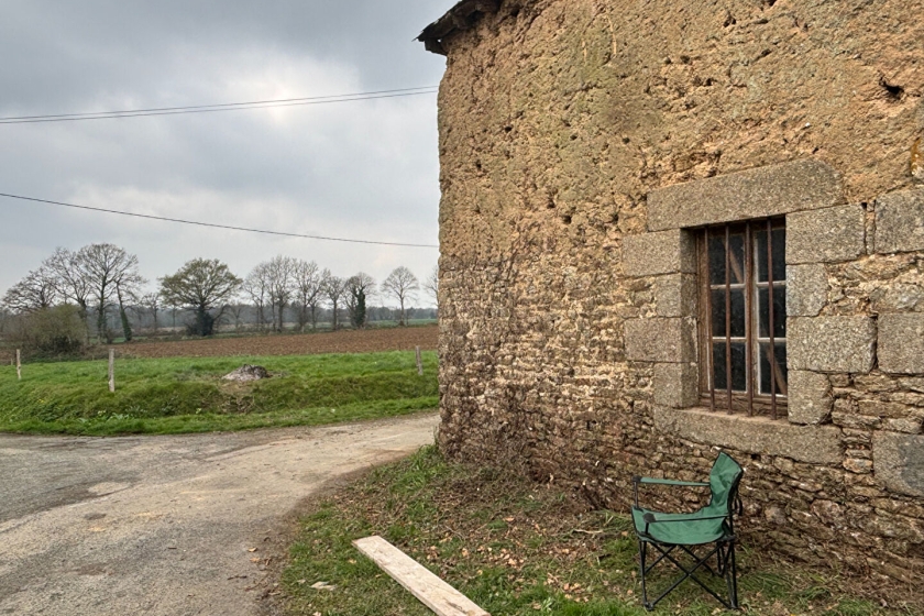 Maison Meneac 3 pièce(s) 60 m2 - Photo 10