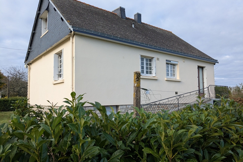 Maison Missiirac 5 pièce(s) 108 m2 - Photo 2