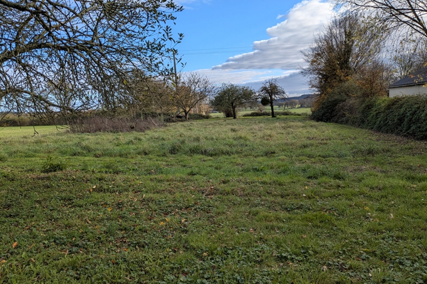 Maison Missiirac 5 pièce(s) 108 m2 - Photo 11