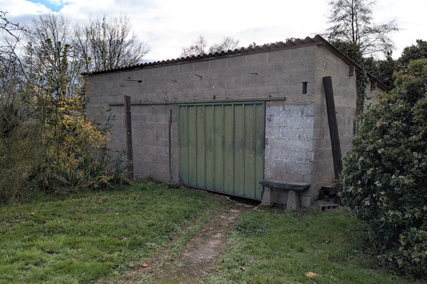 Maison Missiirac 5 pièce(s) 108 m2 - Photo 3