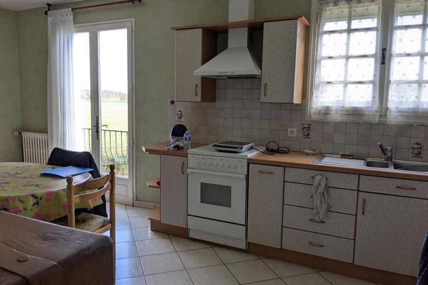 Maison Missiirac 5 pièce(s) 108 m2 - Photo 5