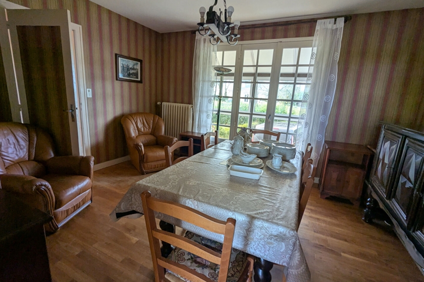 Maison Missiirac 5 pièce(s) 108 m2 - Photo 7