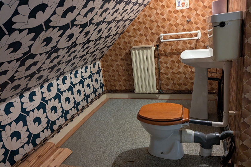 Maison Missiirac 5 pièce(s) 108 m2 - Photo 9