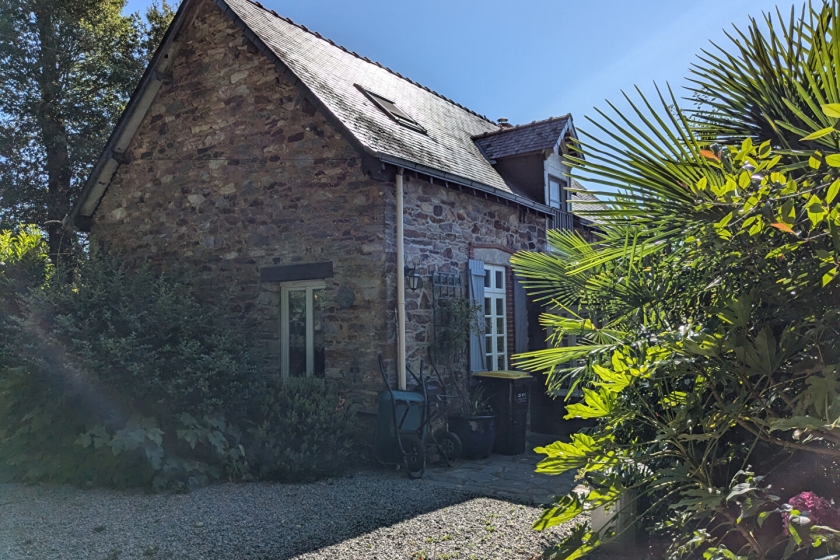 Maison Missiriac 5 pièce(s) 120 m2 - Photo 4