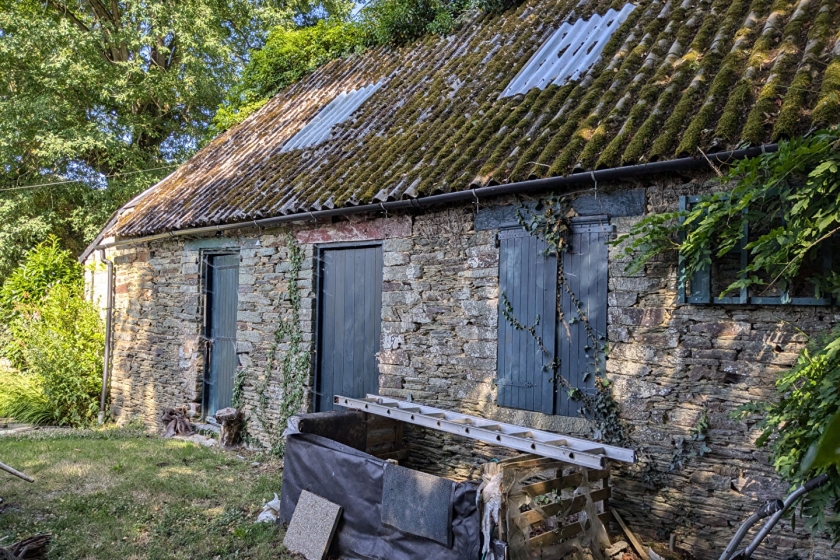 Maison Missiriac 5 pièce(s) 120 m2 - Photo 6