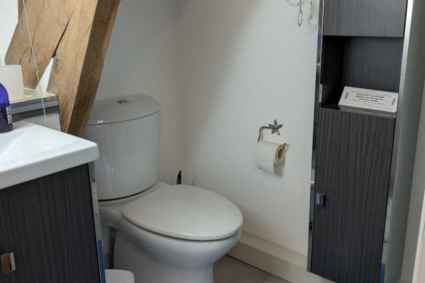 Maison Missiriac 5 pièce(s) 120 m2 - Photo 8