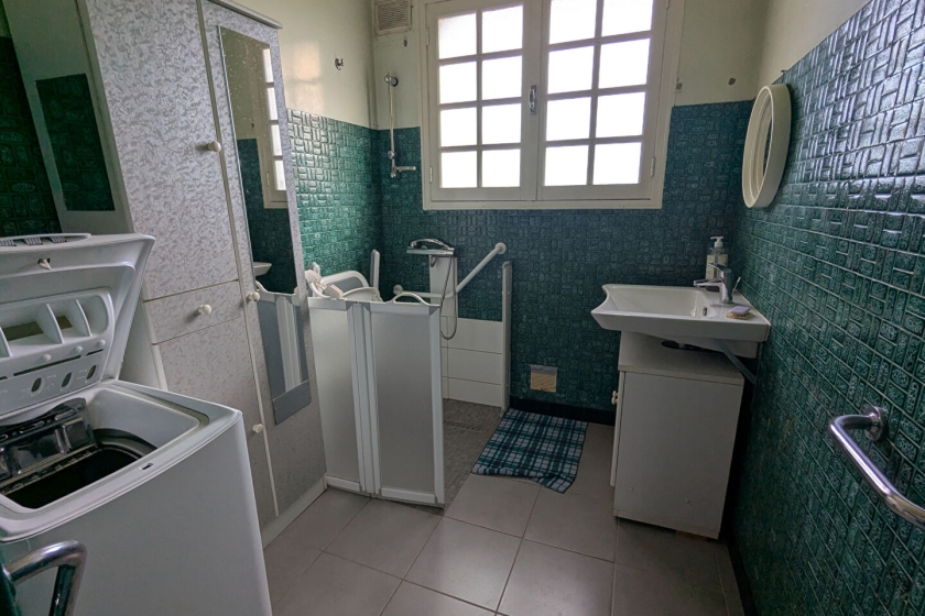 Maison Missiriac 5 pièces 108 m2 - Photo 8