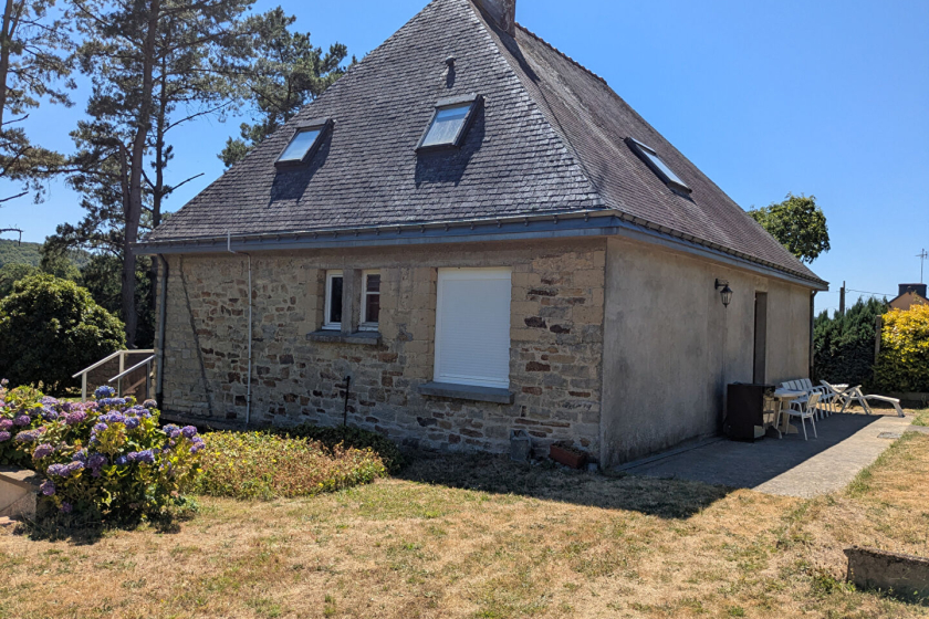Maison  6 pièce(s) 120 m2 - Photo 2