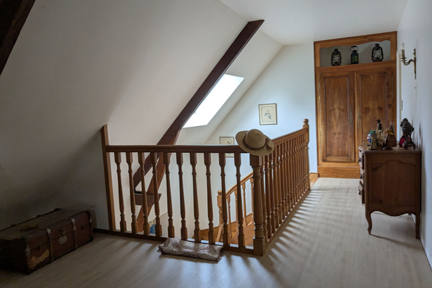 Maison  6 pièce(s) 120 m2 - Photo 13