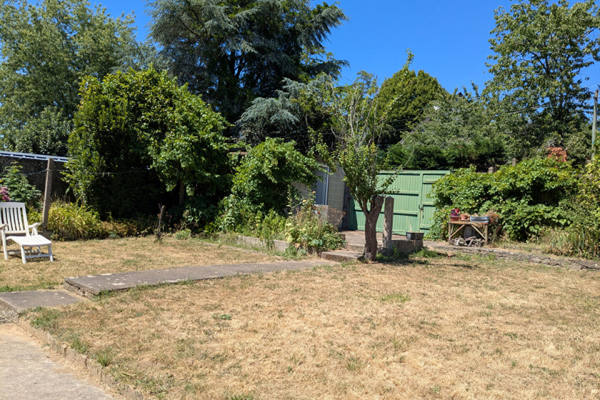 Maison  6 pièce(s) 120 m2 - Photo 15
