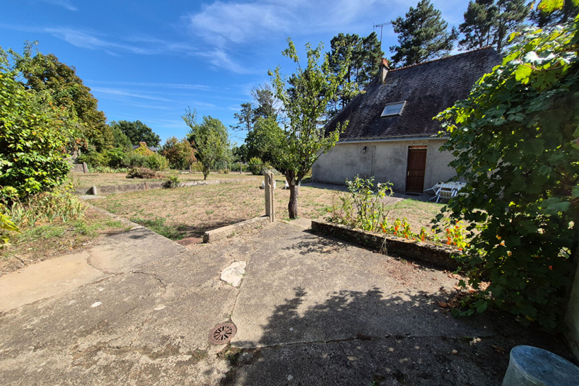 Maison  6 pièce(s) 120 m2 - Photo 16