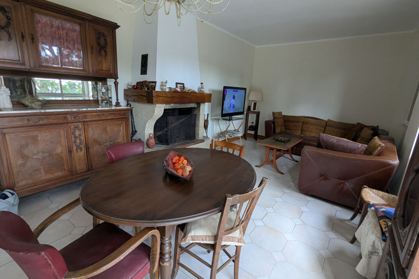 Maison  6 pièce(s) 120 m2 - Photo 4
