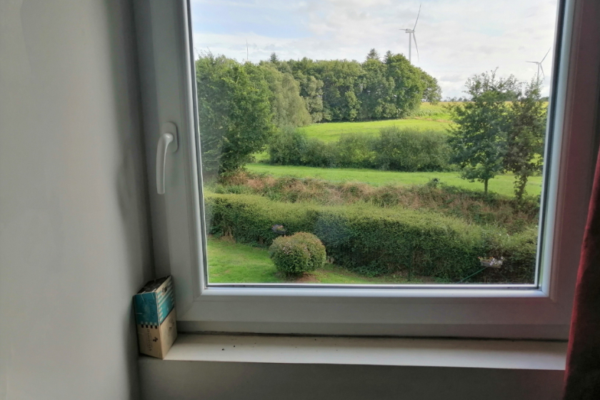 Maison Mohon 2 pièce(s) 70 m2 - Photo 12