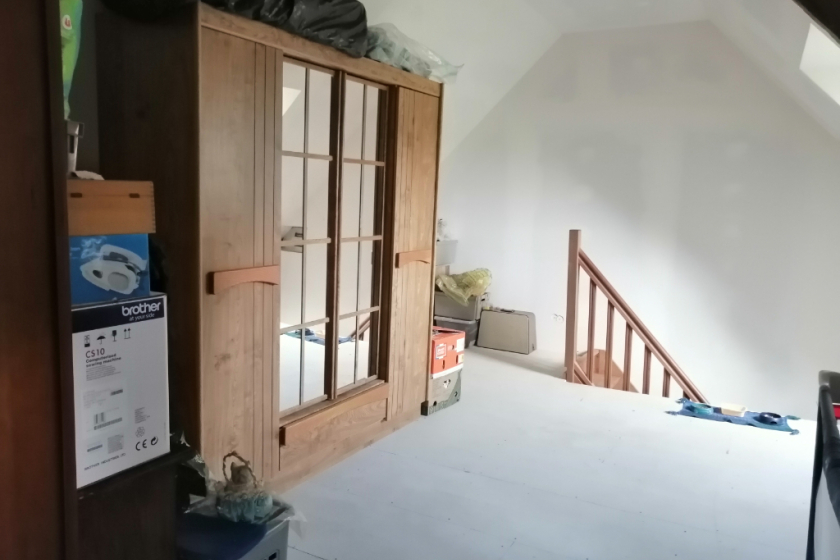 Maison Mohon 2 pièce(s) 70 m2 - Photo 13